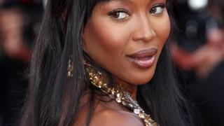 What Will Naomi Campbell Say About Her Blood Diamond?